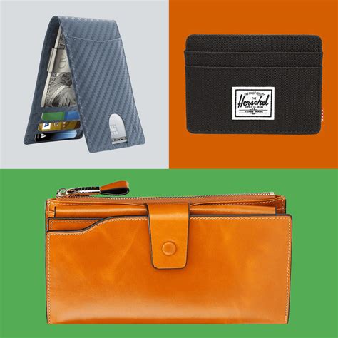 best rfid protection wallets|rfid wallets that actually work.